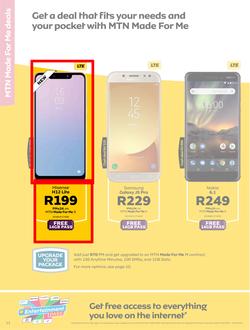 MTN (01 Nov - 30 Nov 2018), page 12