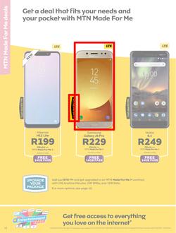 MTN (01 Nov - 30 Nov 2018), page 12