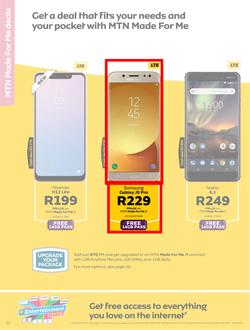 MTN (01 Nov - 30 Nov 2018), page 12