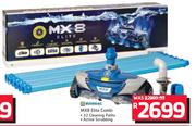 Zodiac MX8 Elite Combi