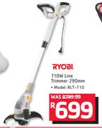 Ryobi 710W Line Trimmer 290mm