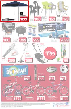 Pick n Pay Hyper : More Savings (23 Apr - 06 May 2018), page 12