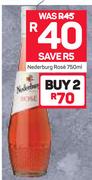 Nederburg Rose-2x750ml