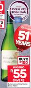 Buitenverwachting Buiten Blanc-750ml