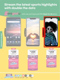 MTN : Y'ello (01 Jun - 30 Jun 2019), page 12