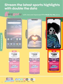 MTN : Y'ello (01 Jun - 30 Jun 2019), page 12