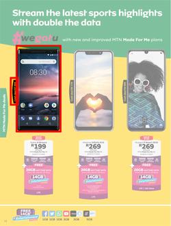 MTN : Y'ello (01 Jun - 30 Jun 2019), page 12