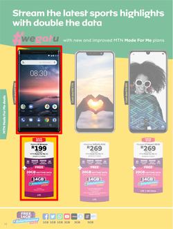 MTN : Y'ello (01 Jun - 30 Jun 2019), page 12