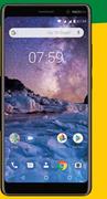 Nokia 7 Plus LTE-On MTN Made For Me XS