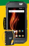 Cat S31 LTE