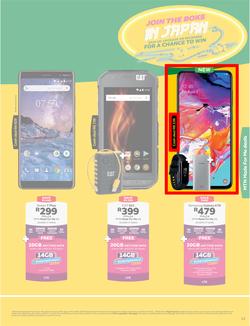 MTN : Y'ello (01 Jun - 30 Jun 2019), page 13