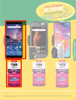 MTN : Y'ello (01 Jun - 30 Jun 2019), page 13