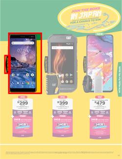 MTN : Y'ello (01 Jun - 30 Jun 2019), page 13