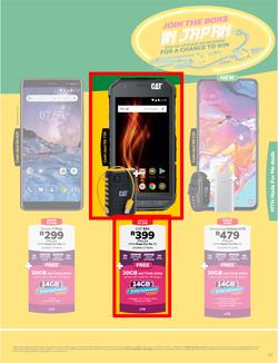 MTN : Y'ello (01 Jun - 30 Jun 2019), page 13