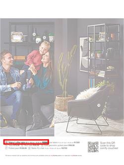 Mr Price Home : Winter (25 Apr - 08 May 2019), page 13