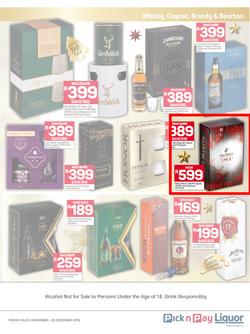Pick n Pay : Find Your Christmas (04 Nov - 29 Dec 2019), page 13