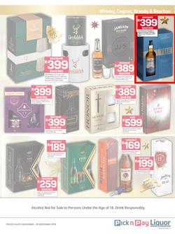 Pick n Pay : Find Your Christmas (04 Nov - 29 Dec 2019), page 13