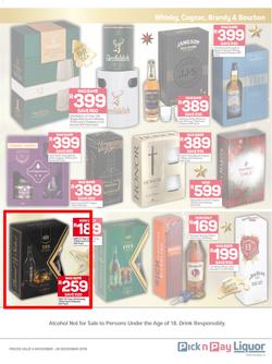 Pick n Pay : Find Your Christmas (04 Nov - 29 Dec 2019), page 13