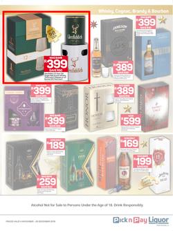 Pick n Pay : Find Your Christmas (04 Nov - 29 Dec 2019), page 13
