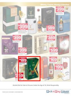 Pick n Pay : Find Your Christmas (04 Nov - 29 Dec 2019), page 13