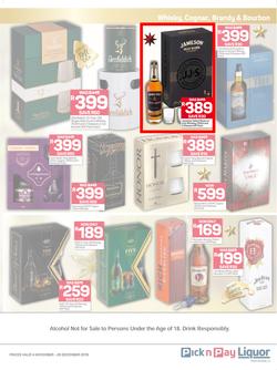 Pick n Pay : Find Your Christmas (04 Nov - 29 Dec 2019), page 13