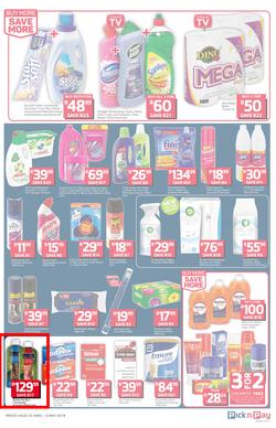 Pick n Pay Eastern Cape : VAT Busters (23 Apr - 06 May 2018), page 13