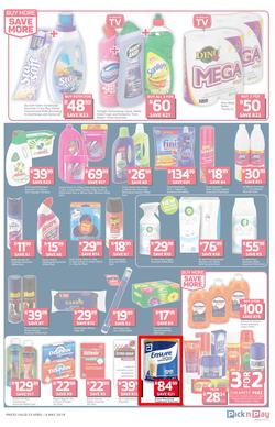 Pick n Pay Eastern Cape : VAT Busters (23 Apr - 06 May 2018), page 13