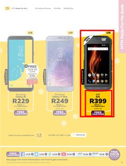 MTN : Y'ello (01 Dec - 31 Dec 2018), page 13