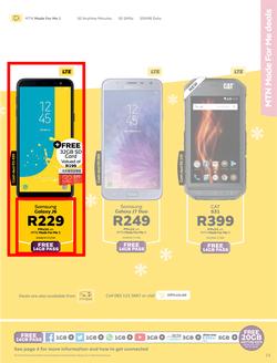 MTN : Y'ello (01 Dec - 31 Dec 2018), page 13
