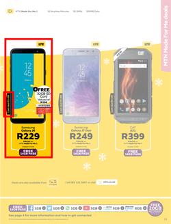 MTN : Y'ello (01 Dec - 31 Dec 2018), page 13