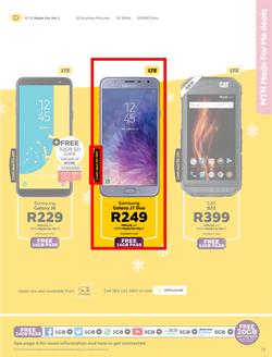 MTN : Y'ello (01 Dec - 31 Dec 2018), page 13