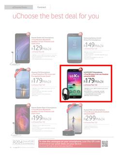 Vodacom (03 Apr - 06 May 2018), page 13