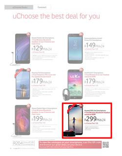 Vodacom (03 Apr - 06 May 2018), page 13