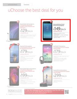 Vodacom (03 Apr - 06 May 2018), page 13