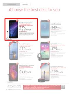 Vodacom (03 Apr - 06 May 2018), page 13