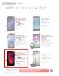 Vodacom (03 Apr - 06 May 2018), page 13