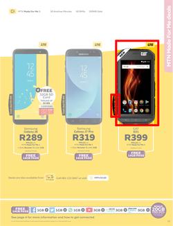MTN (01 Nov - 30 Nov 2018), page 13