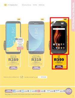 MTN (01 Nov - 30 Nov 2018), page 13