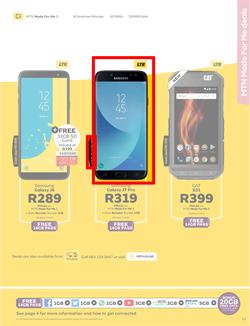 MTN (01 Nov - 30 Nov 2018), page 13