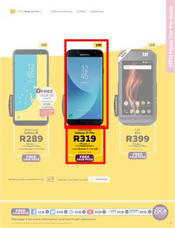 MTN (01 Nov - 30 Nov 2018), page 13