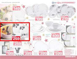 Pick n Pay Hyper : Gifting Ideas (19 Nov - 26 Dec 2018), page 13