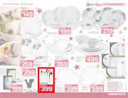Pick n Pay Hyper : Gifting Ideas (19 Nov - 26 Dec 2018), page 13