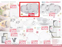 Pick n Pay Hyper : Gifting Ideas (19 Nov - 26 Dec 2018), page 13