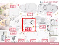 Pick n Pay Hyper : Gifting Ideas (19 Nov - 26 Dec 2018), page 13