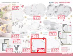Pick n Pay Hyper : Gifting Ideas (19 Nov - 26 Dec 2018), page 13