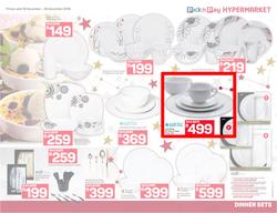 Pick n Pay Hyper : Gifting Ideas (19 Nov - 26 Dec 2018), page 13