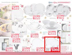 Pick n Pay Hyper : Gifting Ideas (19 Nov - 26 Dec 2018), page 13