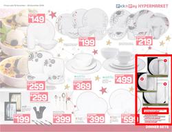 Pick n Pay Hyper : Gifting Ideas (19 Nov - 26 Dec 2018), page 13
