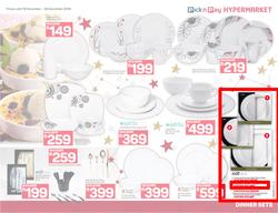 Pick n Pay Hyper : Gifting Ideas (19 Nov - 26 Dec 2018), page 13