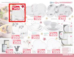 Pick n Pay Hyper : Gifting Ideas (19 Nov - 26 Dec 2018), page 13